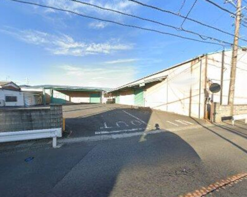 さいたま市南区 JR武蔵野線西浦和駅の貸倉庫画像(1)