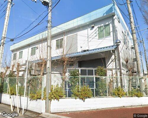 戸田市 JR埼京線北戸田駅の貸工場・貸倉庫画像(1)