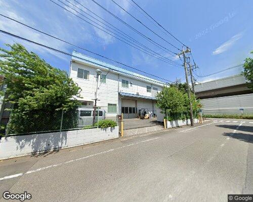 戸田市 JR埼京線北戸田駅の貸工場・貸倉庫画像(2)