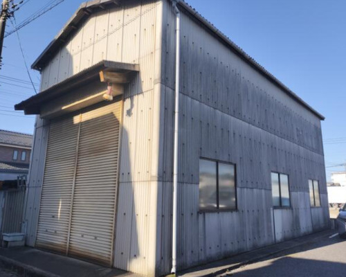 春日部市 東武伊勢崎線北春日部駅の貸工場・貸倉庫画像(2)