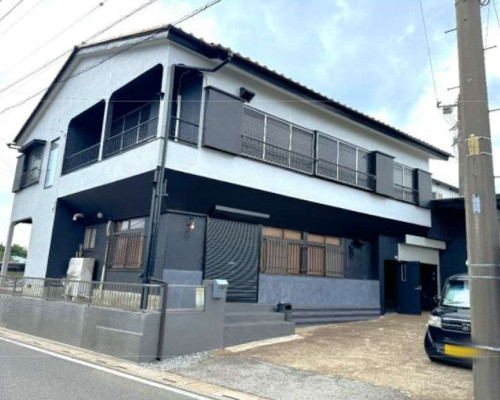 南埼玉郡宮代町 東武伊勢崎線東武動物公園駅の貸倉庫画像(1)