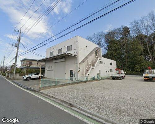所沢市 西武池袋線狭山ヶ丘駅の貸倉庫画像(1)