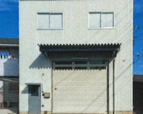 さいたま市桜区 JR埼京線南与野駅の貸倉庫画像(1)