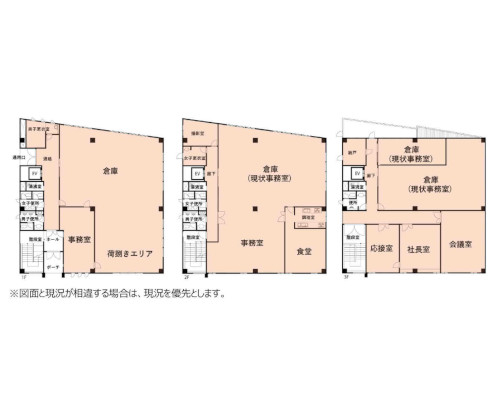 さいたま市南区 JR武蔵野線武蔵浦和駅の貸倉庫画像(2)