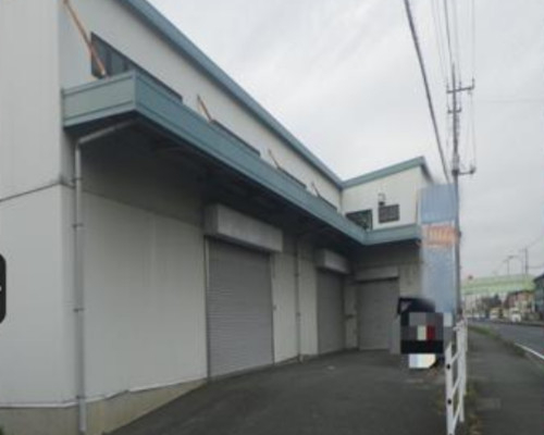 北本市 JR高崎線北本駅の貸倉庫画像(1)