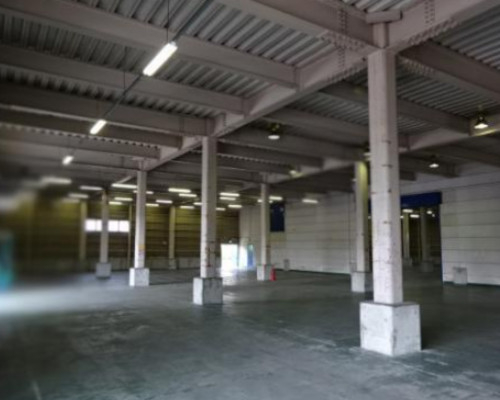 入間市 JR八高線金子駅の貸倉庫画像(2)