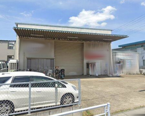 さいたま市北区 JR高崎線宮原駅の貸倉庫画像(1)