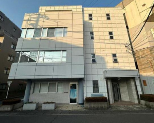 さいたま市南区 JR埼京線中浦和駅の貸事務所画像(1)