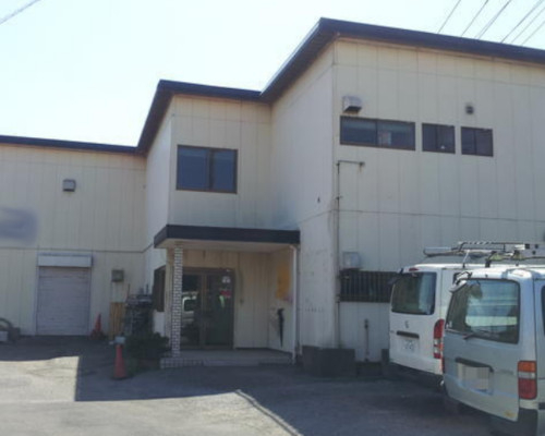 さいたま市岩槻区 東武野田線岩槻駅の貸倉庫画像(1)