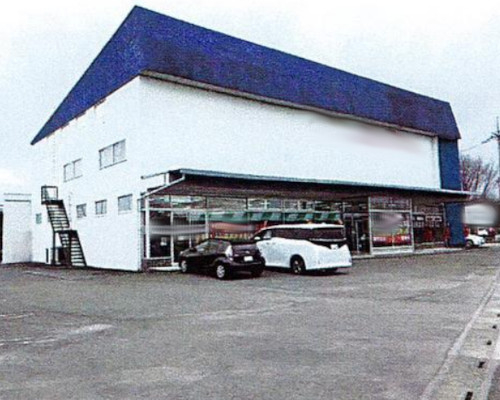 本庄市 JR八高線(高麗川～高崎)児玉駅の貸倉庫画像(1)