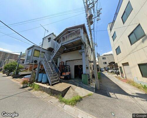 川口市 埼玉高速鉄道線南鳩ヶ谷駅の貸工場・貸倉庫画像(1)