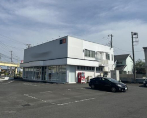 所沢市 西武池袋線狭山ヶ丘駅の貸店舗画像(1)