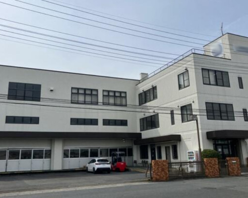川越市 JR埼京線南古谷駅の貸倉庫画像(1)