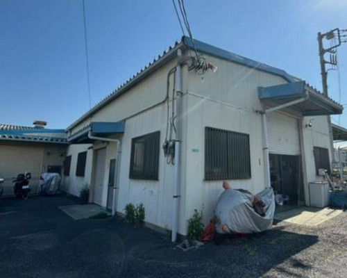 草加市 東武伊勢崎線獨協大学前〈草加松原〉駅の貸工場・貸倉庫画像(2)