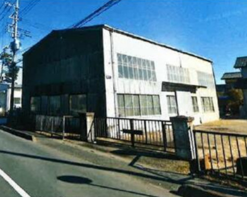 越谷市 東武伊勢崎線越谷駅の貸倉庫画像(3)