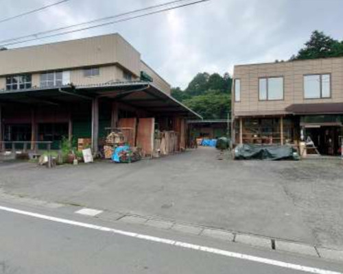 比企郡ときがわ町 JR八高線(高麗川～高崎)明覚駅の貸倉庫画像(1)