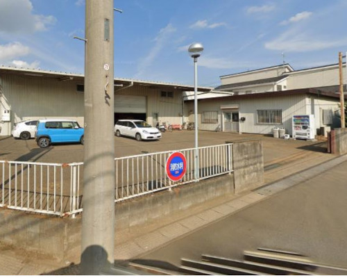 さいたま市北区 埼玉新都市交通伊奈線吉野原駅の貸倉庫画像(2)