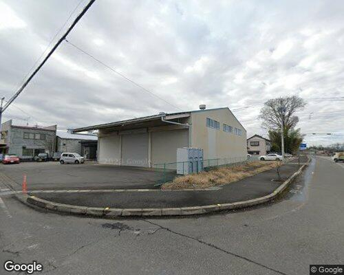 上尾市 JR高崎線北上尾駅の貸工場・貸倉庫画像(2)