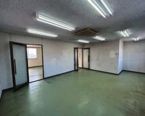 さいたま市岩槻区 東武野田線岩槻駅の貸倉庫画像(2)