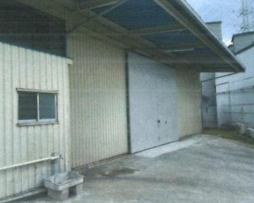 川口市 埼玉高速鉄道線新井宿駅の貸倉庫画像(2)