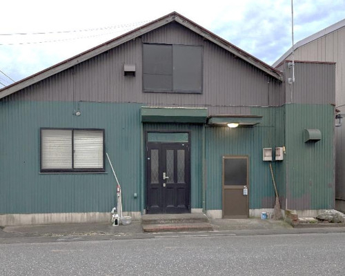 吉川市 JR武蔵野線吉川駅の貸倉庫画像(2)