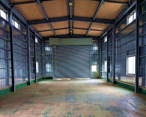 吉川市 JR武蔵野線吉川駅の貸倉庫画像(3)