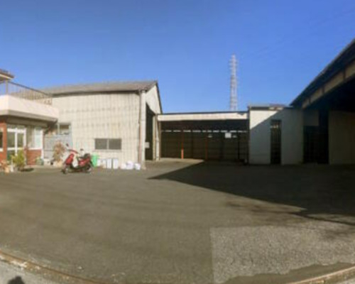 越谷市 JR武蔵野線南越谷駅の貸倉庫画像(1)