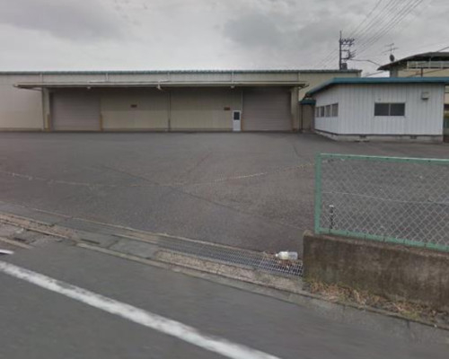 鶴ヶ島市 東武東上線若葉駅の貸倉庫画像(1)