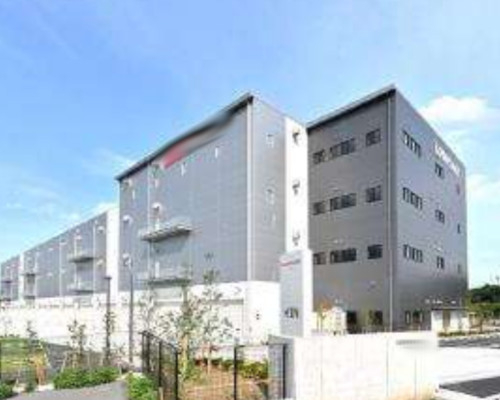 入間郡毛呂山町 東武越生線武州長瀬駅の貸倉庫画像(1)