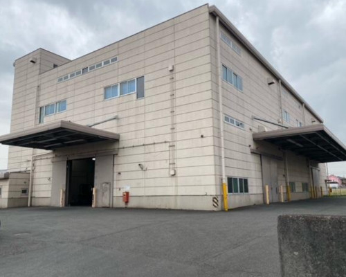 入間市 西武池袋線狭山ヶ丘駅の貸倉庫画像(1)
