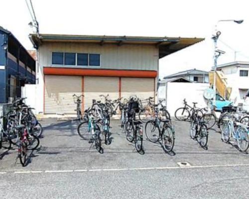 さいたま市岩槻区 東武野田線岩槻駅の貸倉庫画像(1)