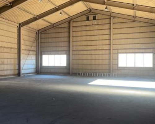 秩父郡長瀞町 秩父鉄道秩父本線波久礼駅の貸工場・貸倉庫画像(3)