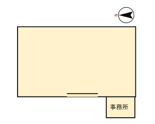 深谷市 JR高崎線深谷駅の貸倉庫画像(2)