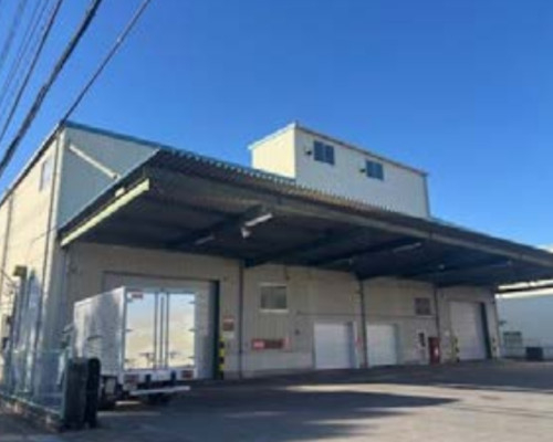 深谷市 JR高崎線籠原駅の貸工場・貸倉庫画像(1)