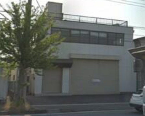 白岡市 JR東北本線白岡駅の貸倉庫画像(1)