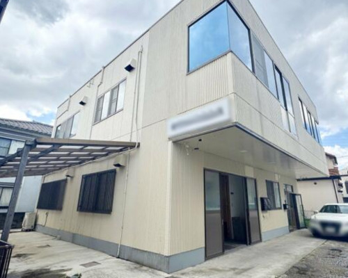 草加市 JR武蔵野線越谷レイクタウン駅の貸倉庫画像(1)