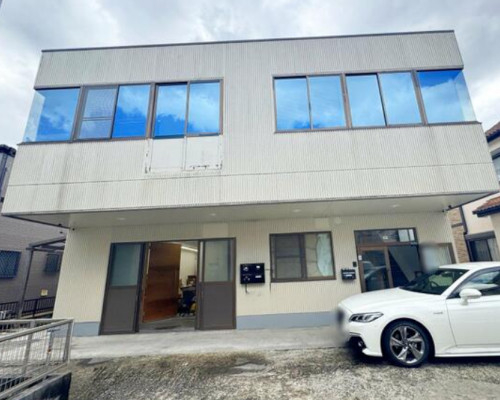草加市 JR武蔵野線越谷レイクタウン駅の貸倉庫画像(2)