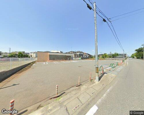 所沢市 西武新宿線新所沢駅の貸事務所画像(2)