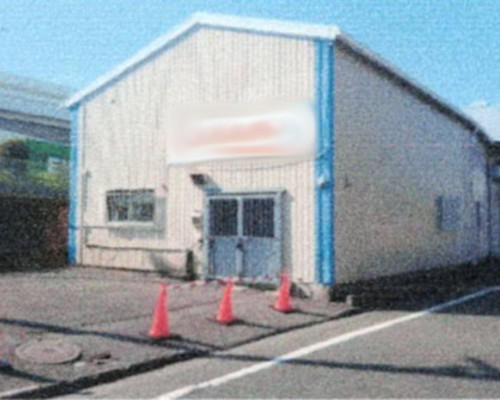 戸田市 都営三田線西高島平駅の貸工場・貸倉庫画像(1)