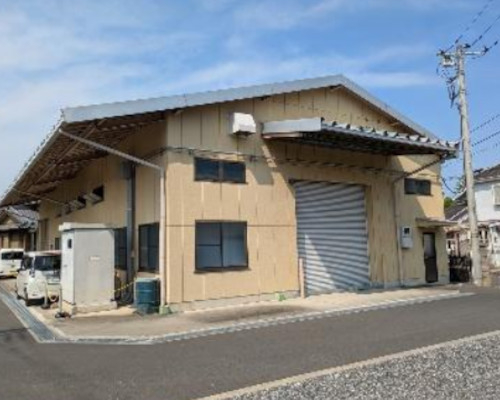 入間市 西武池袋線小手指駅の貸工場・貸倉庫画像(1)