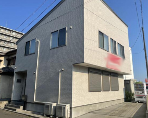 草加市 東武伊勢崎線獨協大学前〈草加松原〉駅の貸事務所画像(1)