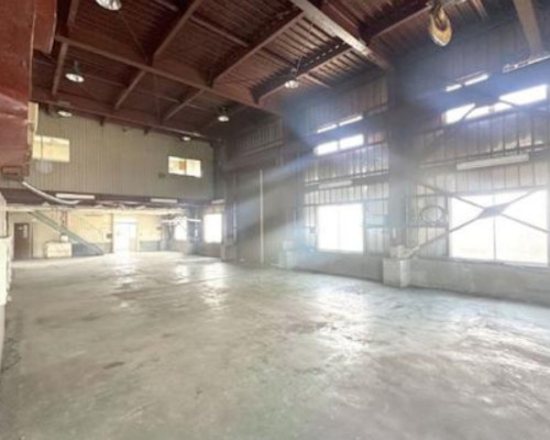 川口市 埼玉高速鉄道線南鳩ヶ谷駅の貸工場・貸倉庫画像(3)