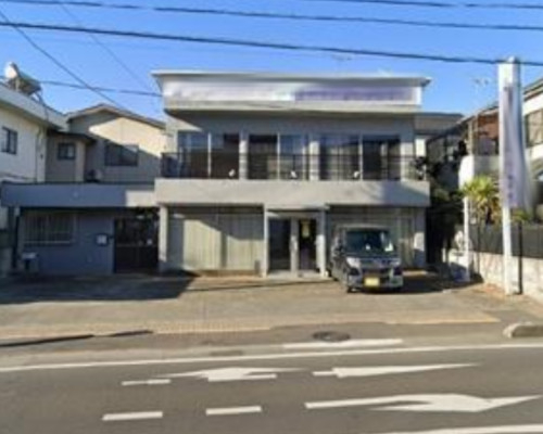ふじみ野市 東武東上線ふじみ野駅の貸事務所画像(1)