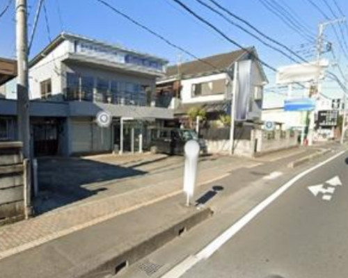 ふじみ野市 東武東上線ふじみ野駅の貸事務所画像(2)