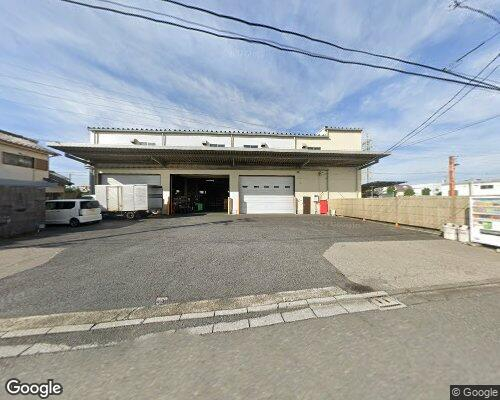 八潮市 首都圏新都市鉄道つくばエクスプレス八潮駅の貸倉庫画像(1)