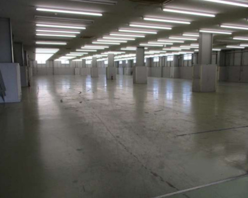 坂戸市 東武東上線若葉駅の貸工場・貸倉庫画像(1)