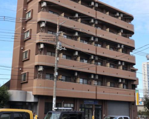 川口市 埼玉高速鉄道線川口元郷駅の貸倉庫画像(1)