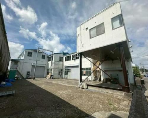 川藤 JR武蔵野線[吉川駅]の貸倉庫物件の詳細はこちら