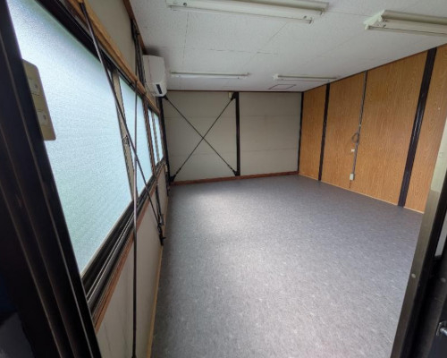 入間市 西武池袋線入間市駅の貸工場・貸倉庫画像(3)