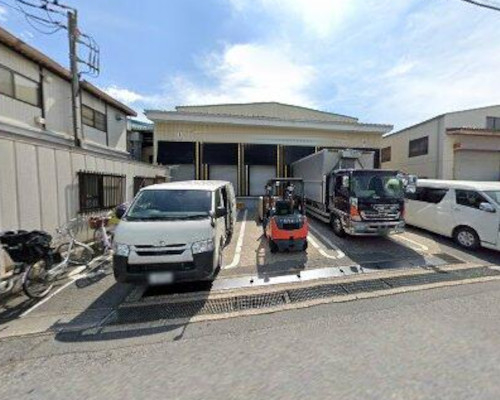 戸田市 JR埼京線北戸田駅の貸工場・貸倉庫画像(1)